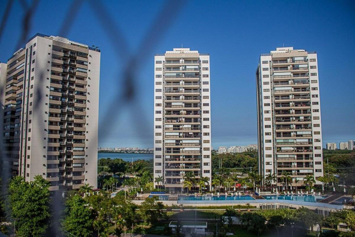 Ilha Pura Apartment - Rio de Janeiro — Фото 3