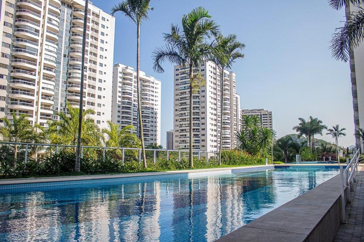 Ilha Pura Apartment - Rio de Janeiro, Rio de Janeiro